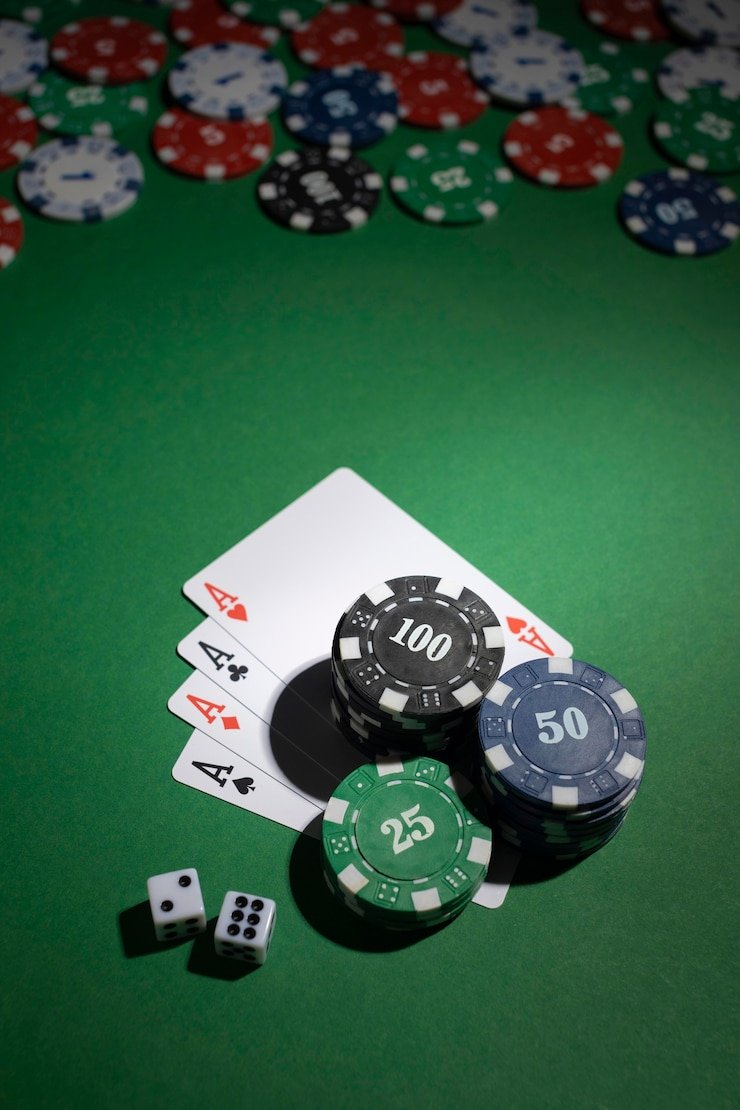 eleksistoto live casino interface with blackjack and roulette tables